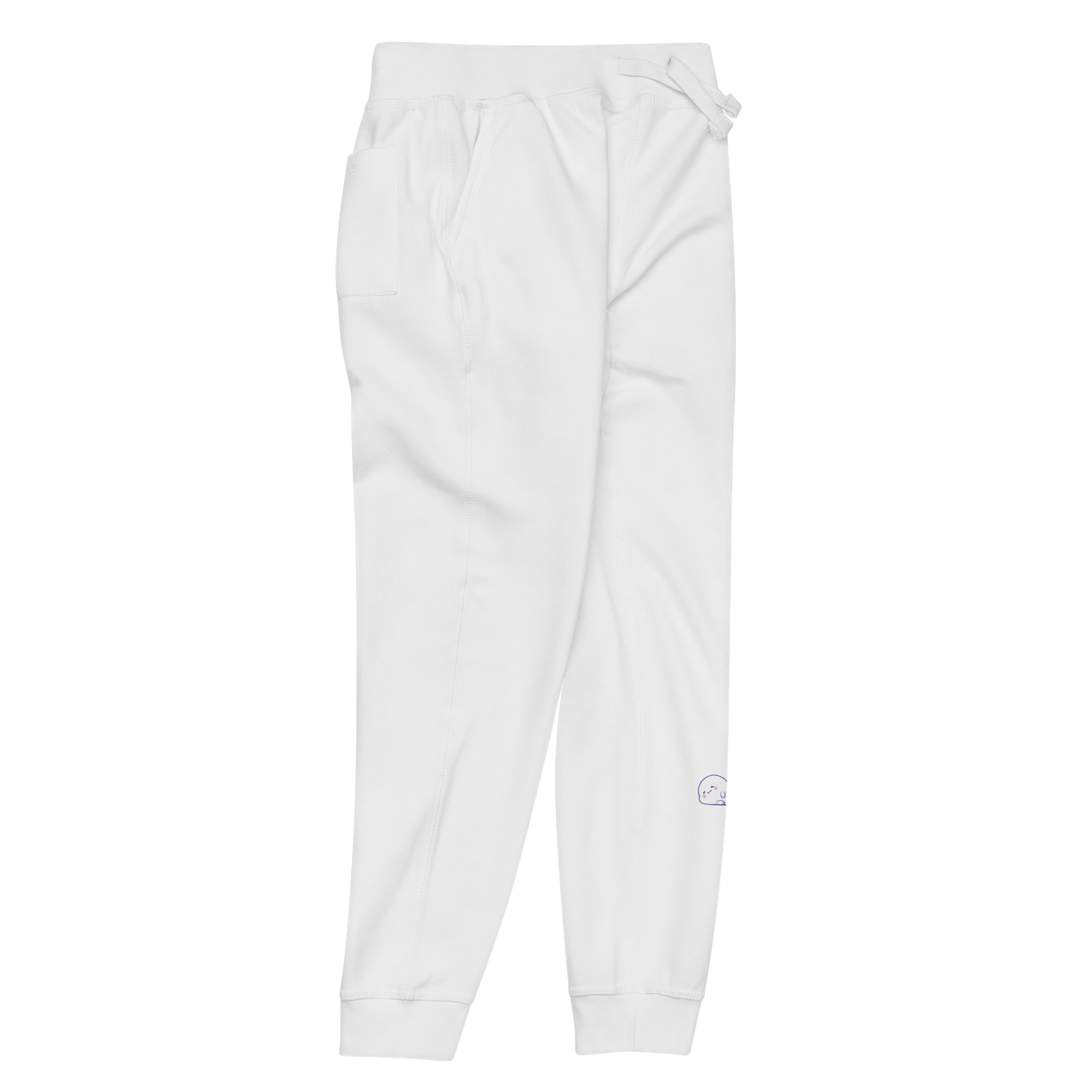Ice Drip: Cozy Nunu Joggers product image (4)