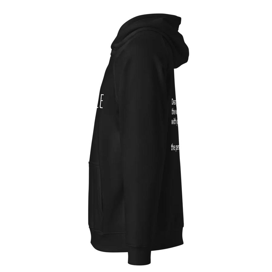 VOOLE Hope Core Hoodie product image (5)