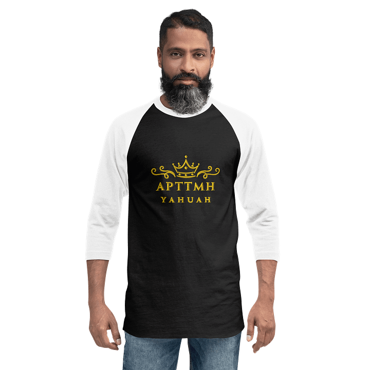 Royal Regal APTTMH Crown Tee product image (12)