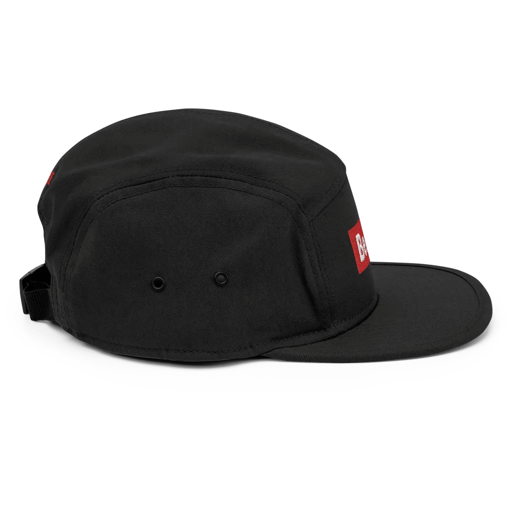 BELIN - EMBROIDERED HAT product image (10)