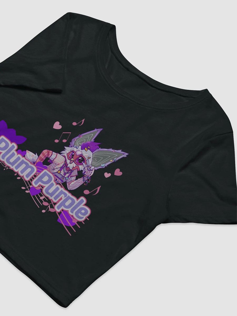 Plum Purple (Crop) product image (3)
