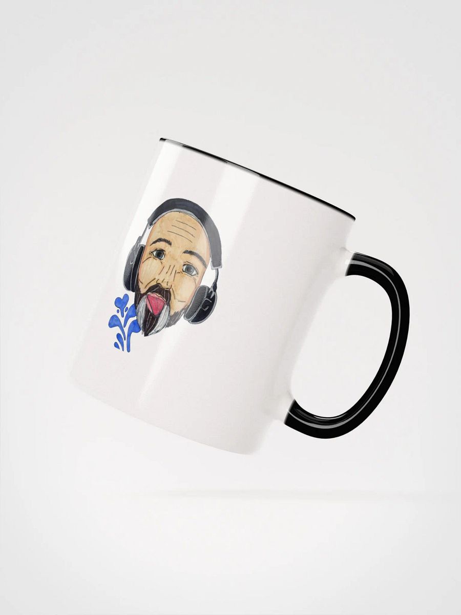 Drawn Cider Mug product image (4)