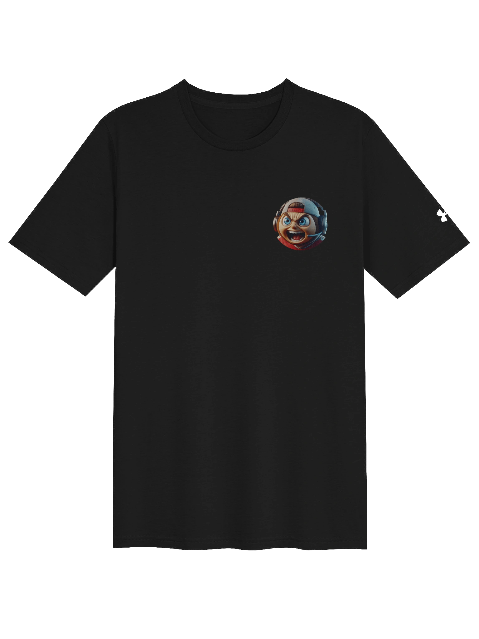 Under Armour | 2025 RaginBuckeye Tee product image (1)