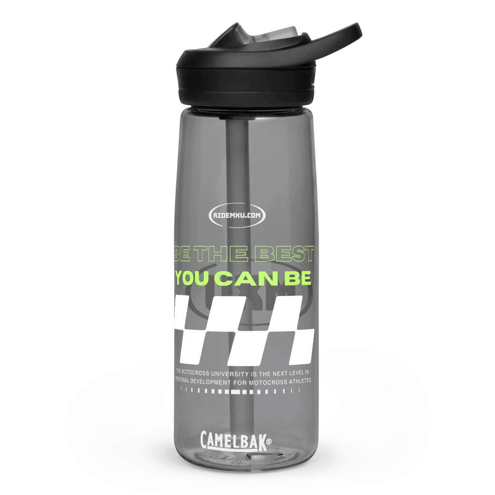 MXU X CAMELBAK® Water Bottle product image (1)