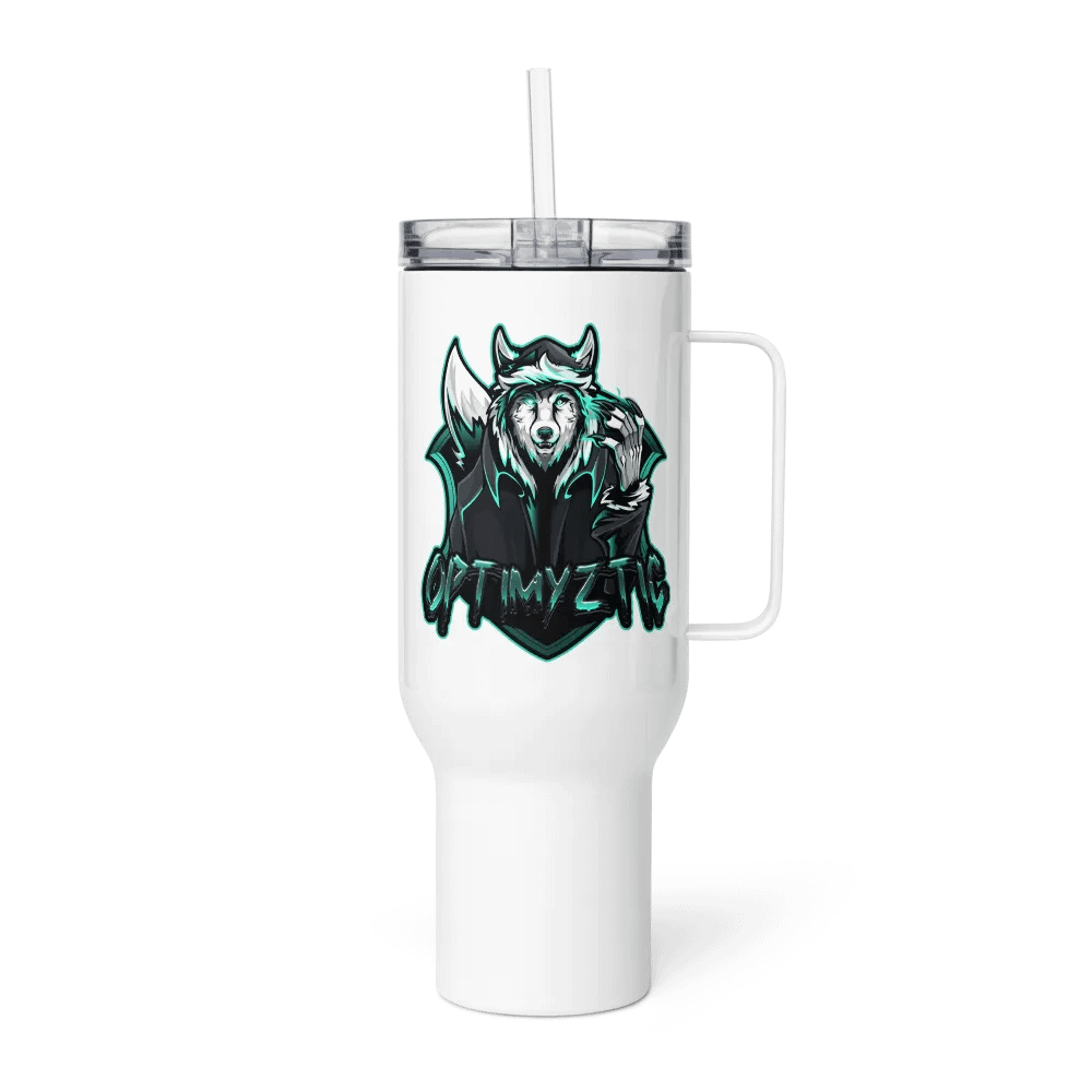 OptiMyztic Travel Mug product image (5)