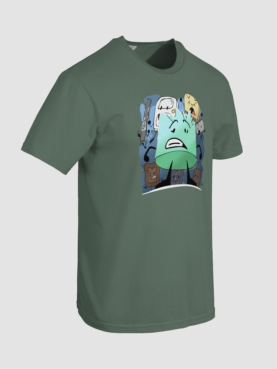 COB Clash T-Shirt product image (95)
