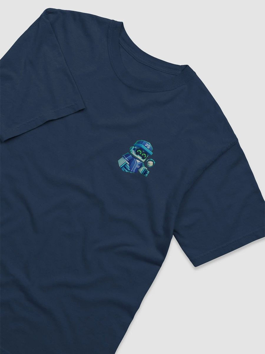 Ball Fan Robbie T-Shirt product image (4)