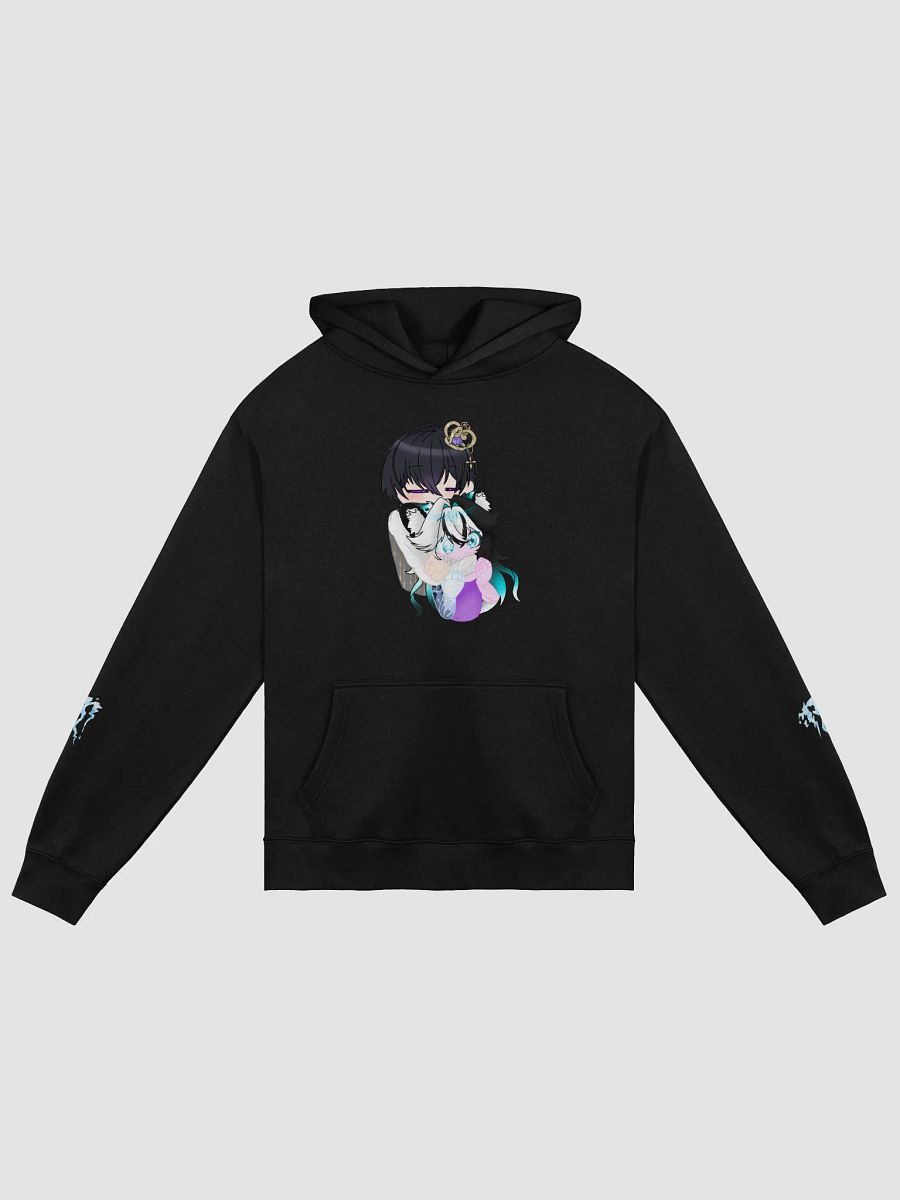 Clotho x Mimi Hoodie product image (1)
