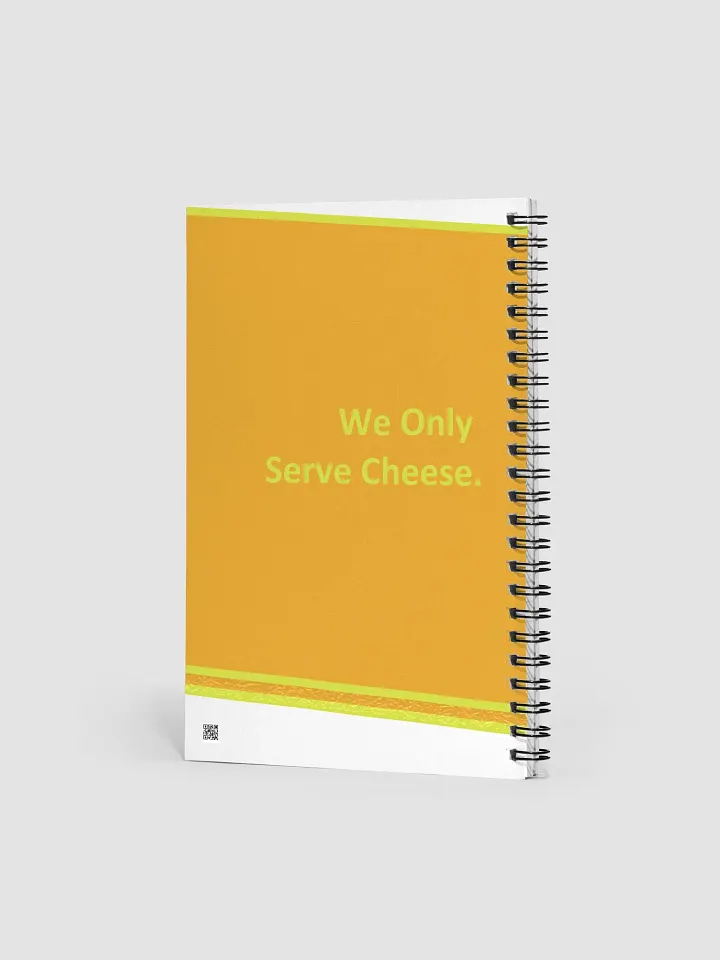 CUFK Notebook product image (2)