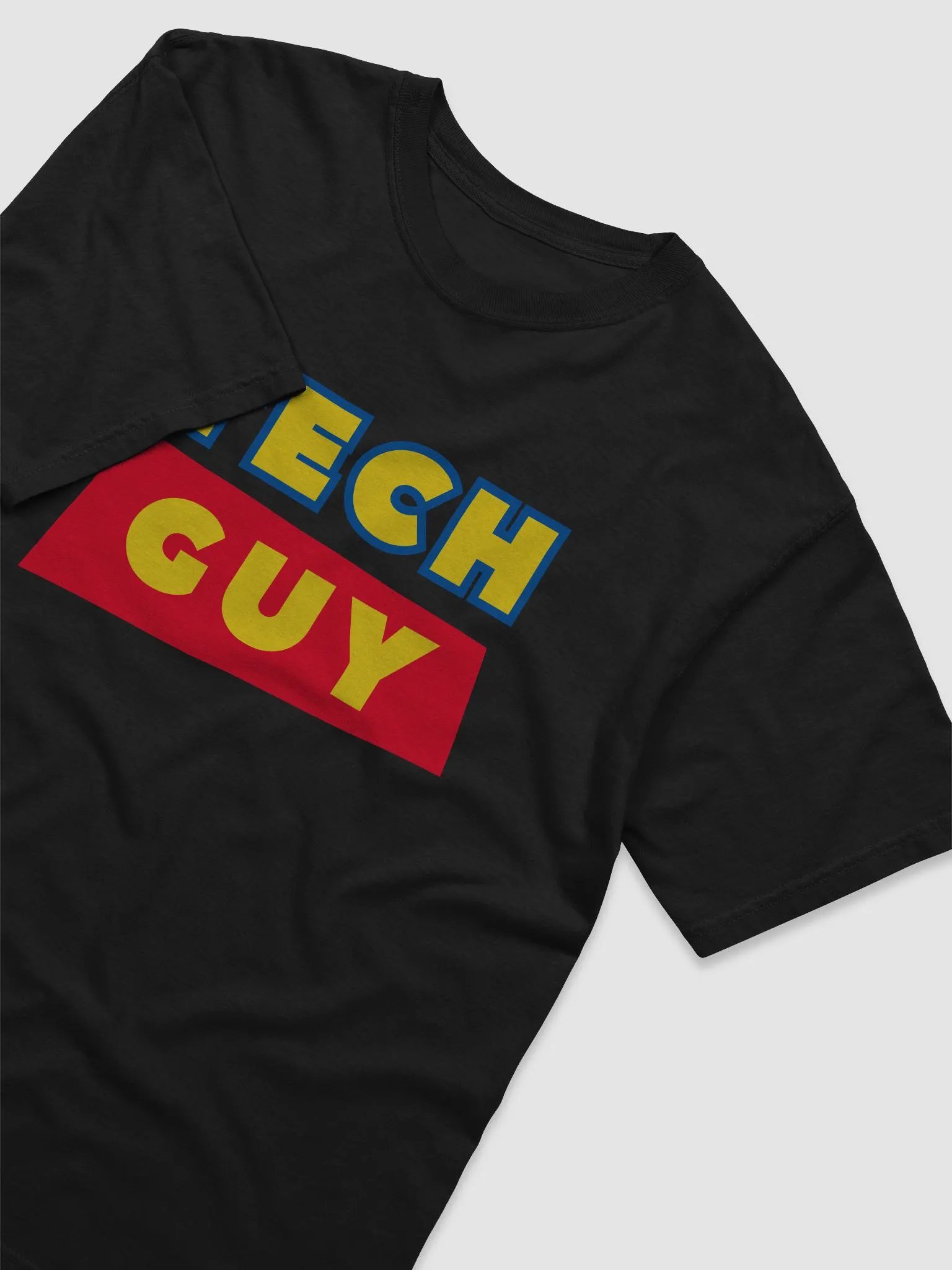 Tech Guy Story product image (24)