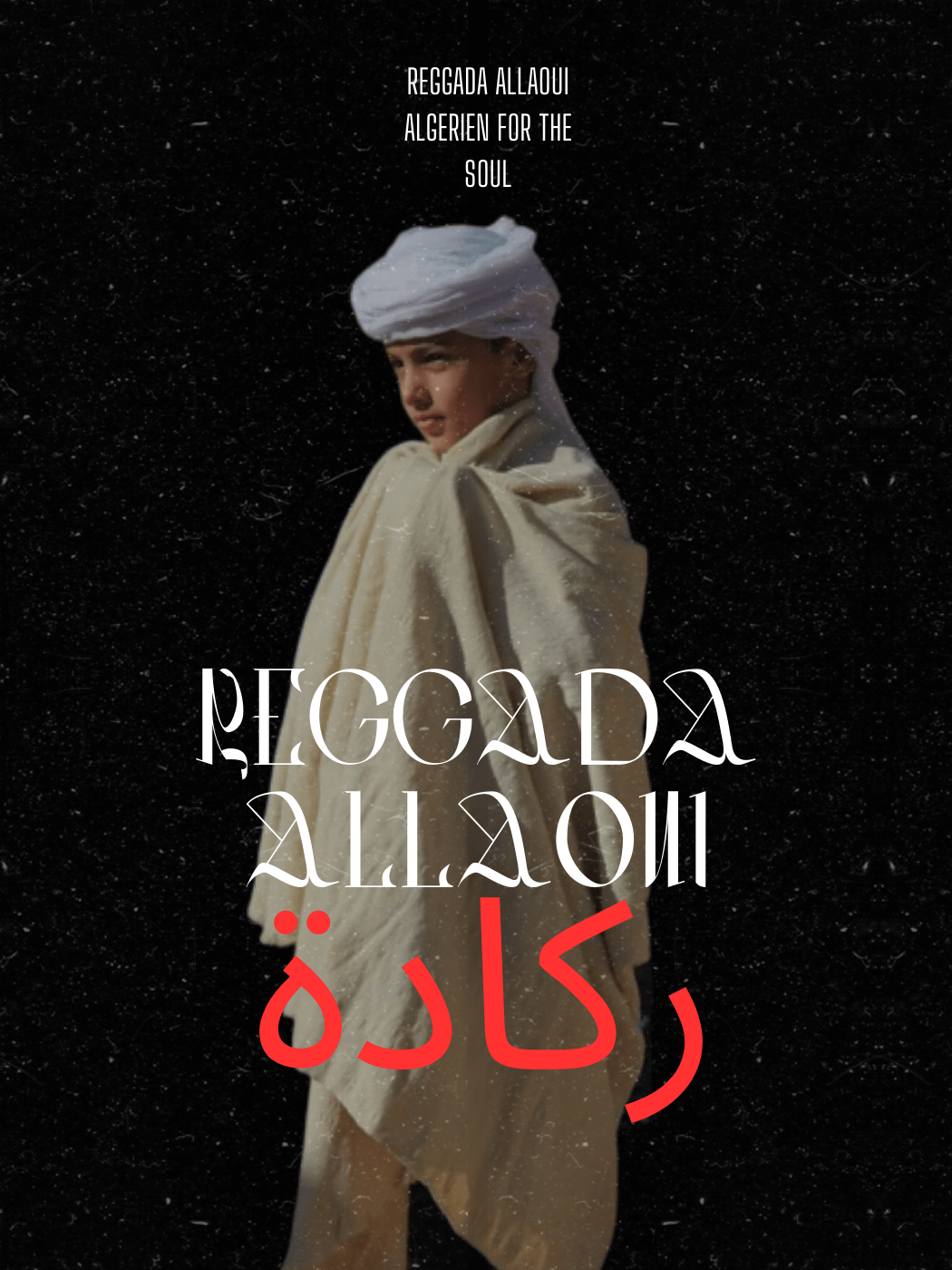 Alaoui Reggada Remix 2025 +(FLP) product image (1)