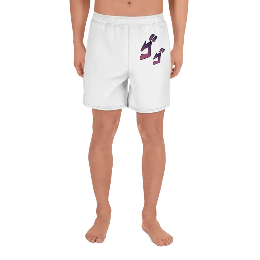 Jojo's Volleyball Athletic Shorts product image (7)