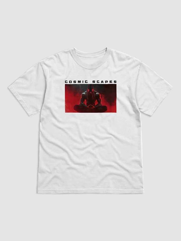 VIKING - HEAVYWEIGHT TEE product image (5)