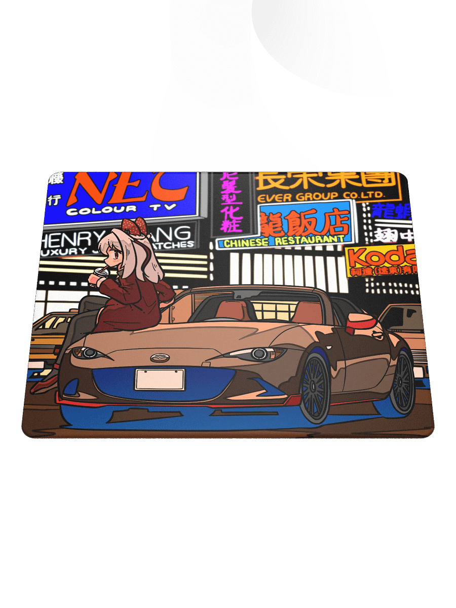 Augi Mouse Pad product image (1)