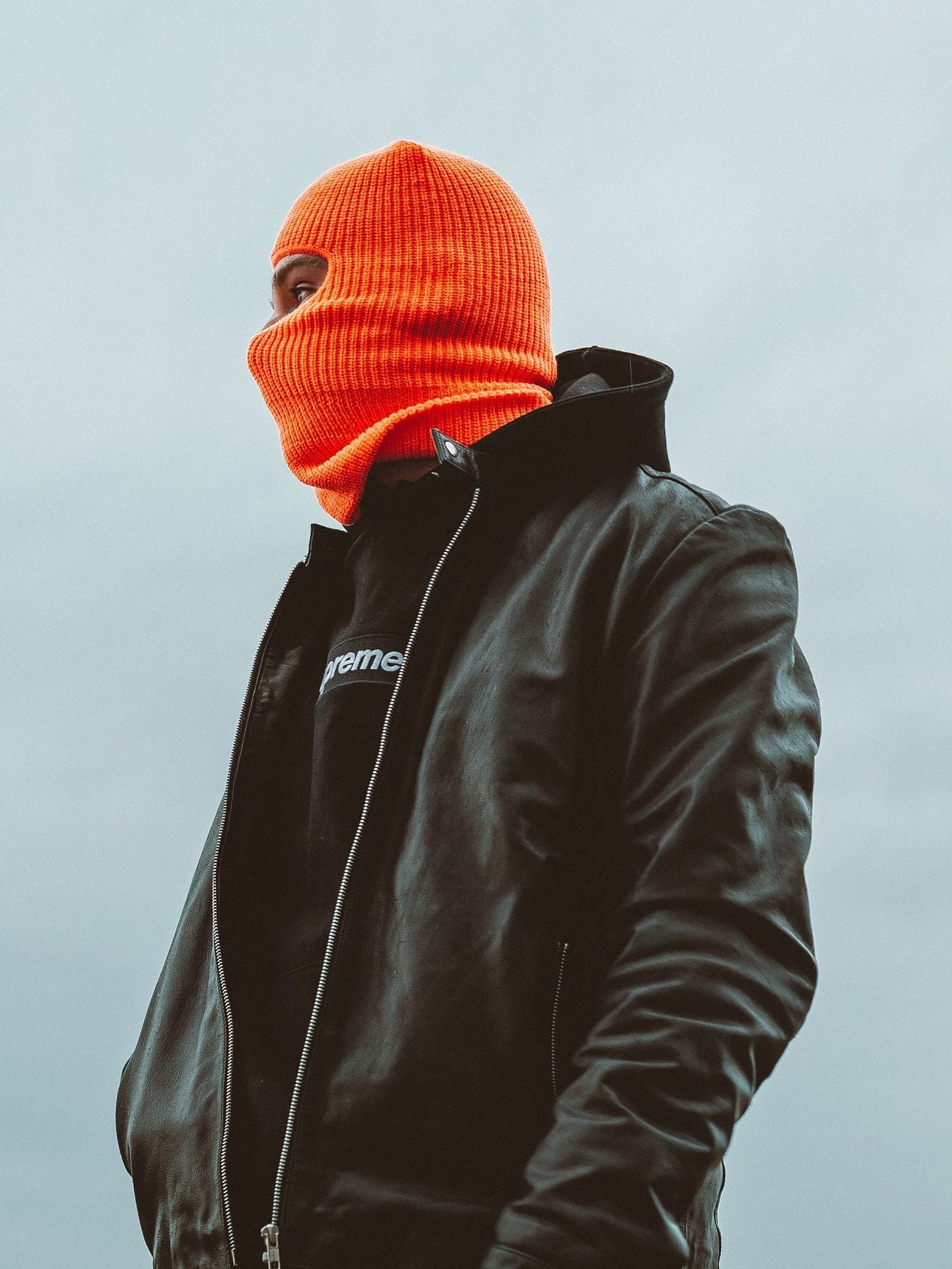 Unisex Balaclava - Sewing Pattern product image (6)