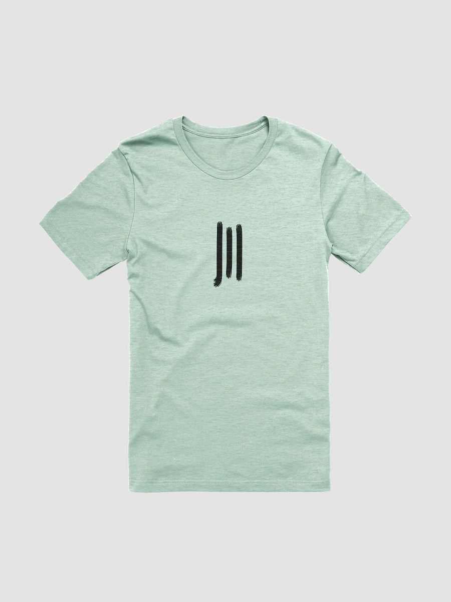 three rivers tee product image (3)