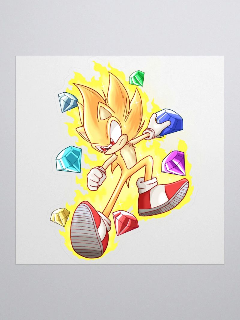 Super Sonic