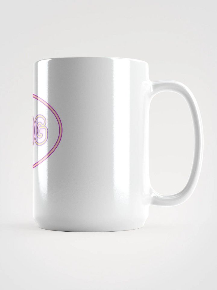 OMG - Mug product image (2)