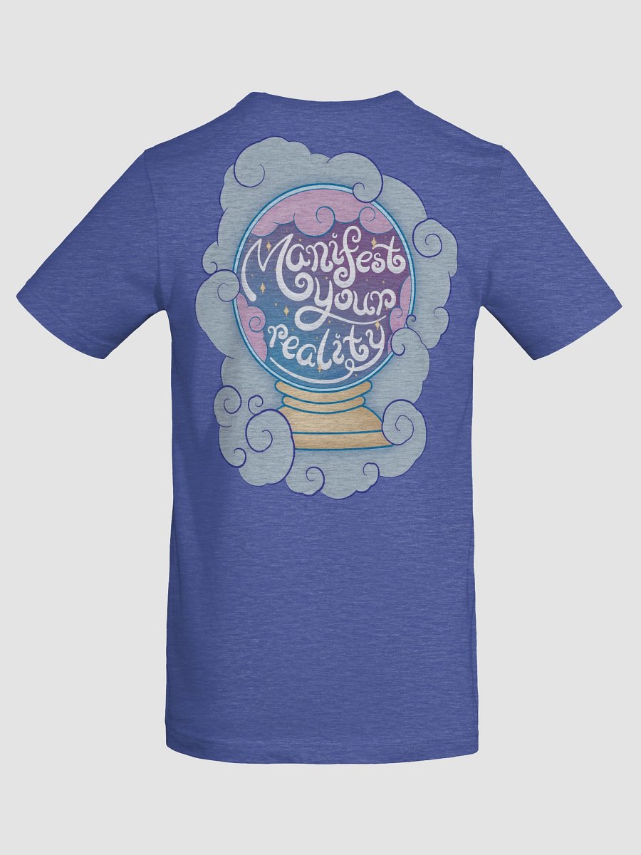 Manifest Reality Shirt product image (8)
