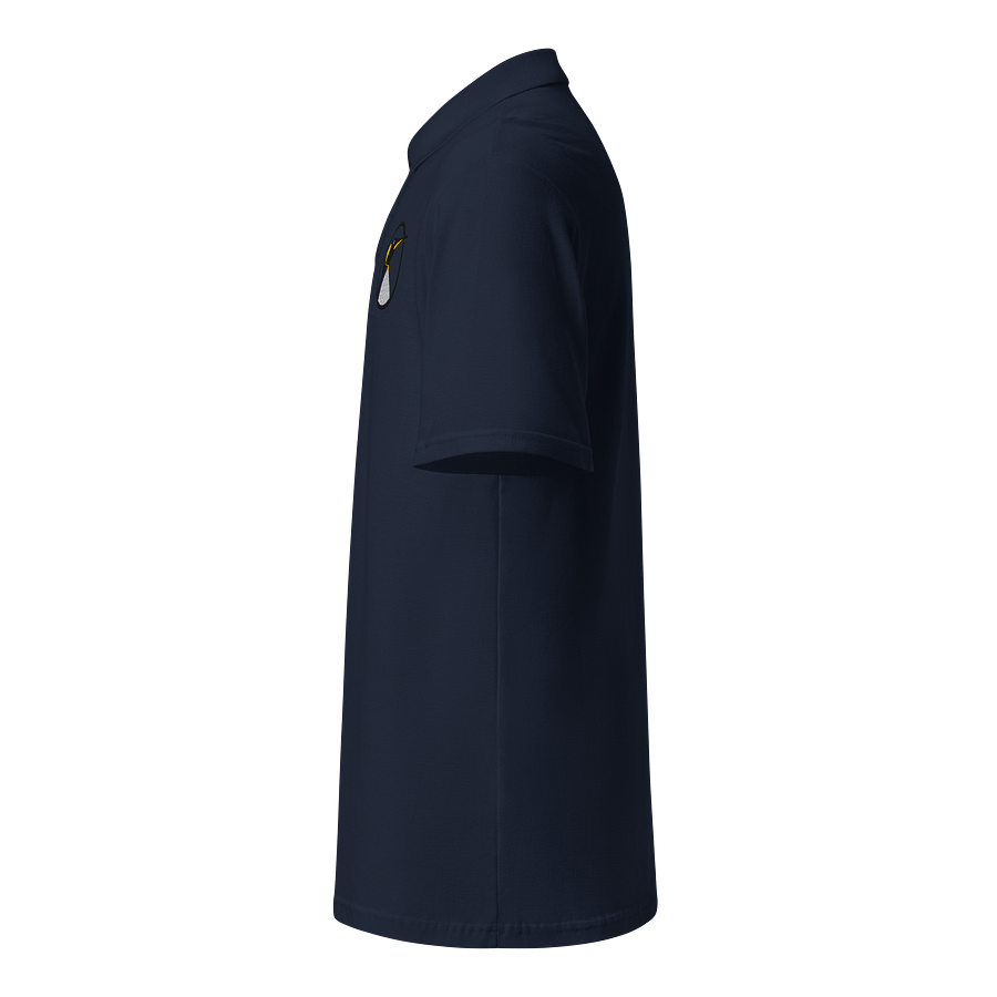 Polo unisexe product image (4)