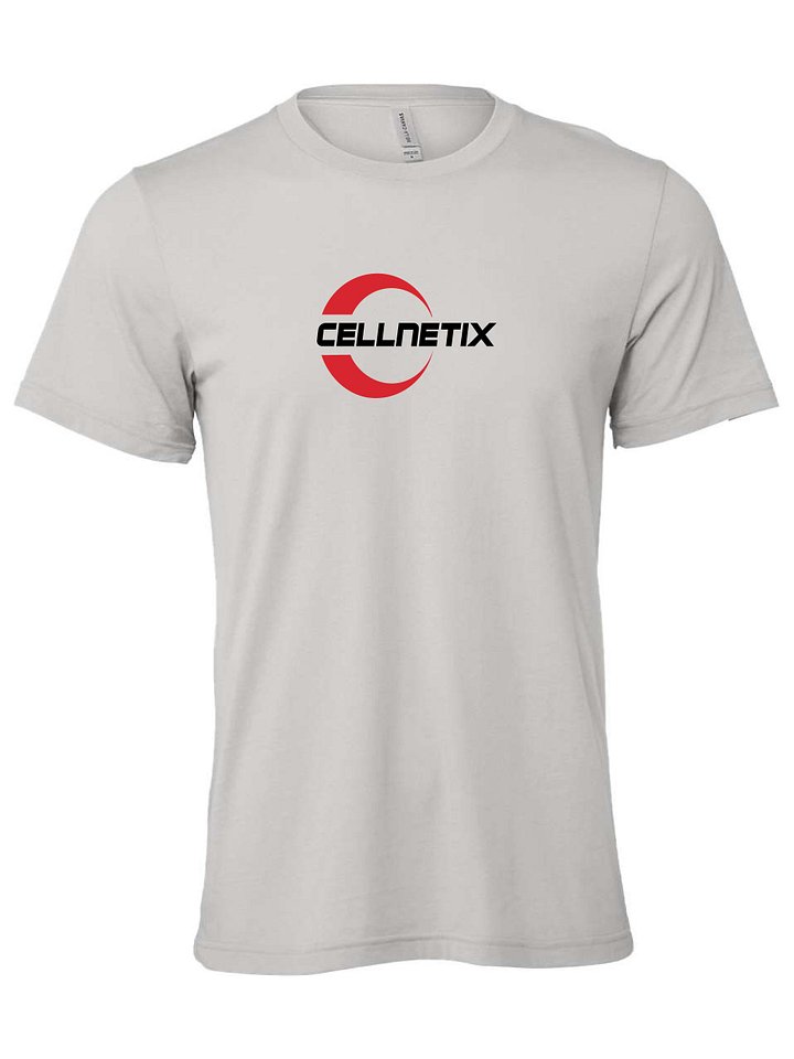 CellNetix - Cotton Jersey Tee product image (1)