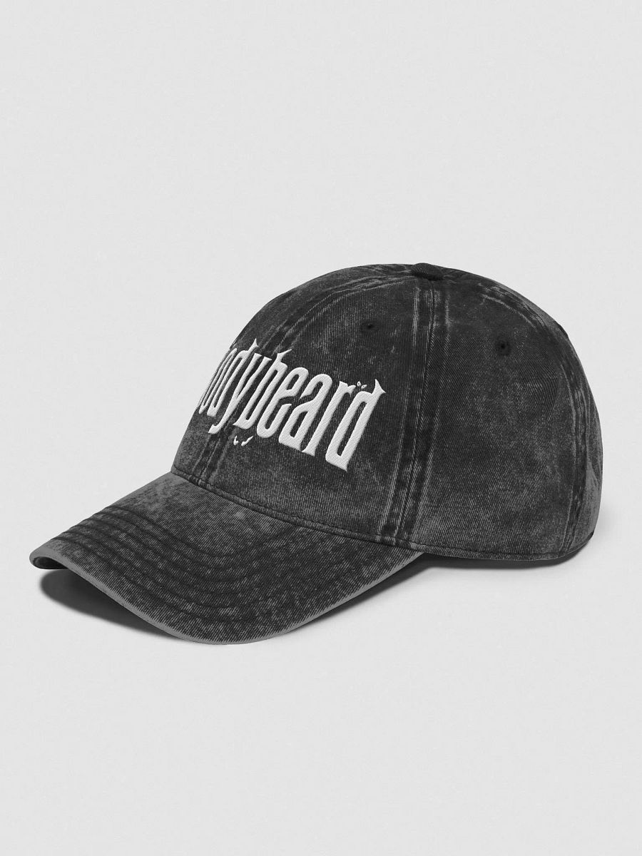 Doodybeard DAD HAD 2.0 product image (4)