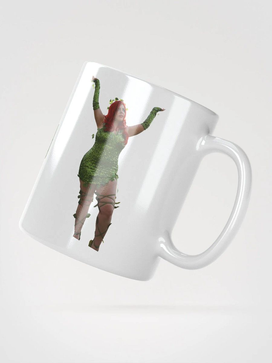 Poison Ivy White Mug product image (4)