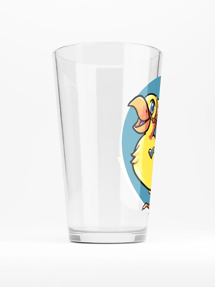 Plumcobo Glass product image (2)
