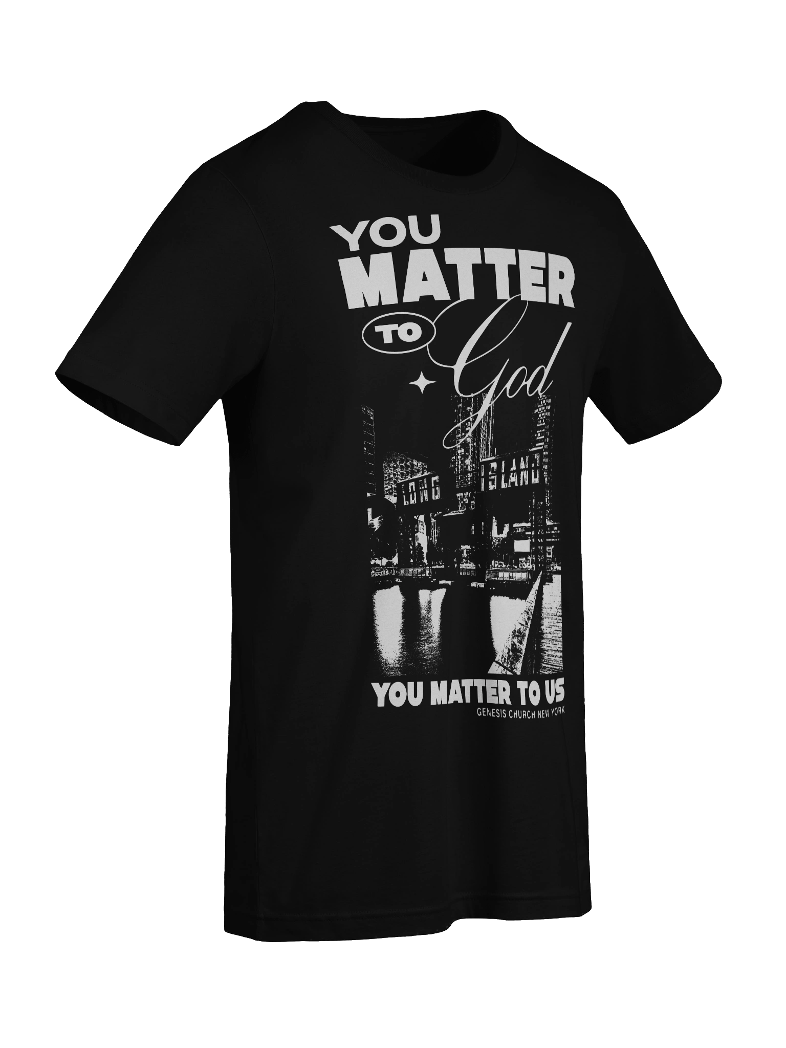 You Matter Tee product image (42)