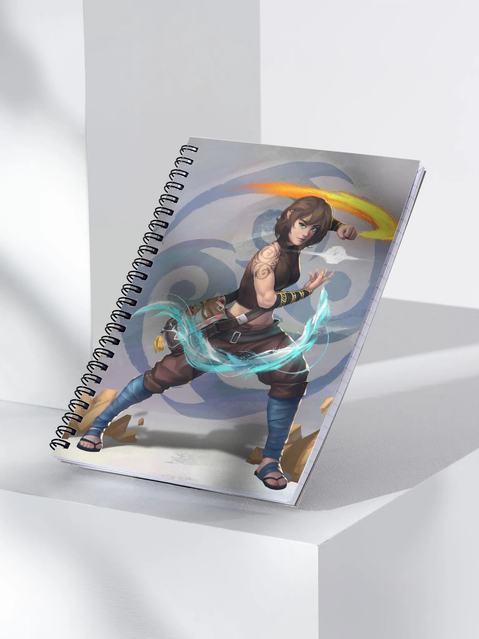 Alyf Notebook product image (3)