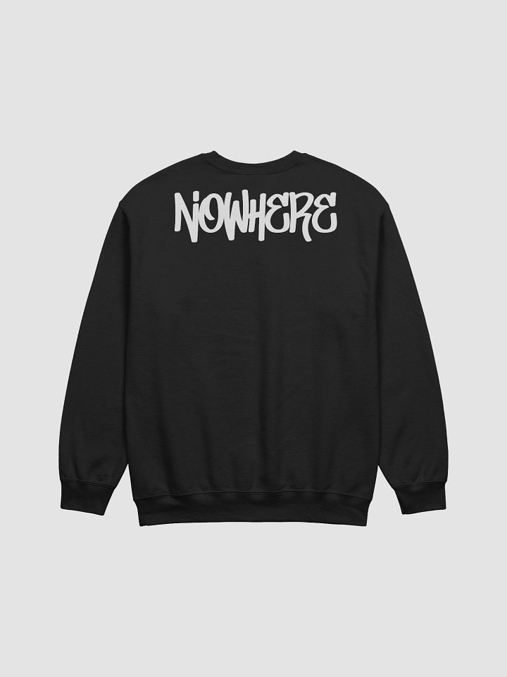 Hoodie NW GRAPH product image (2)