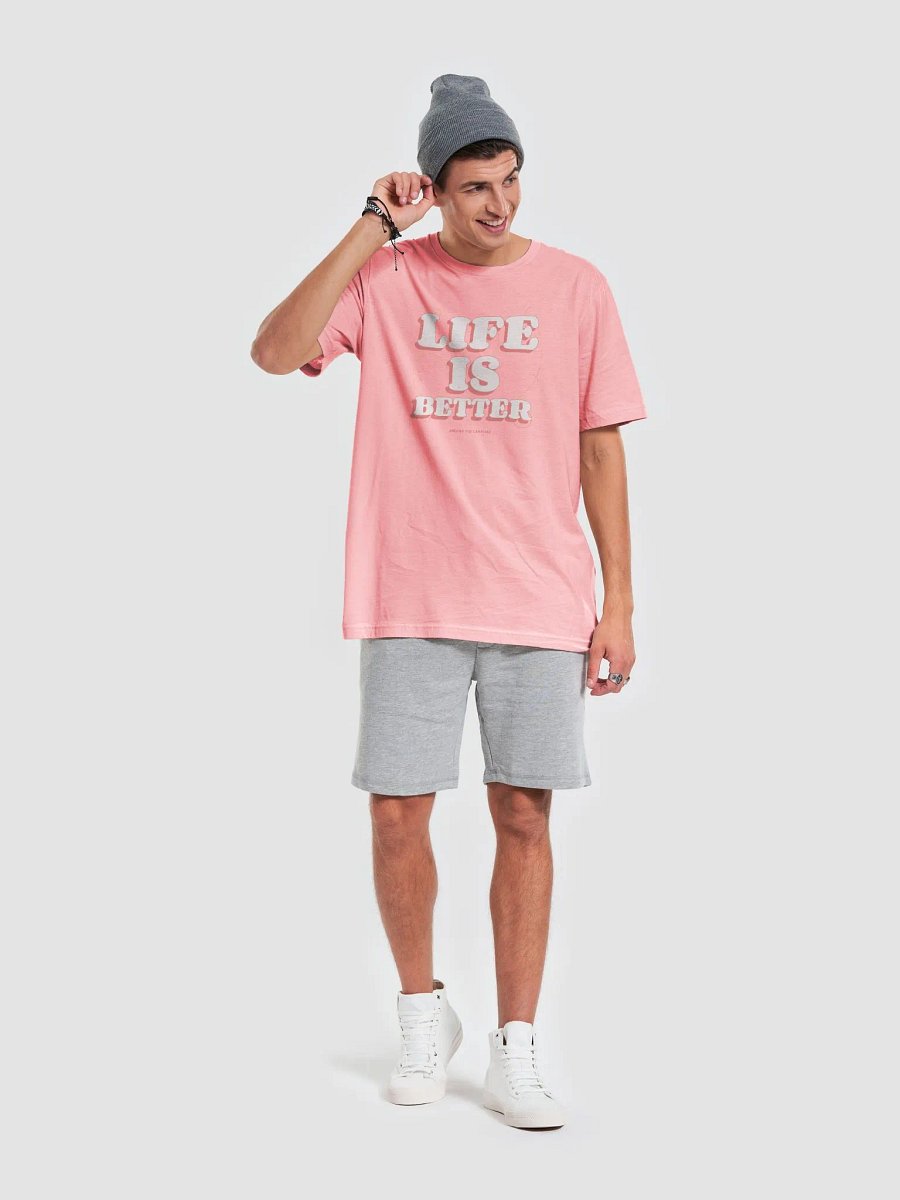 Life Is Better Around The Campfire Shirt #23 product image (7)