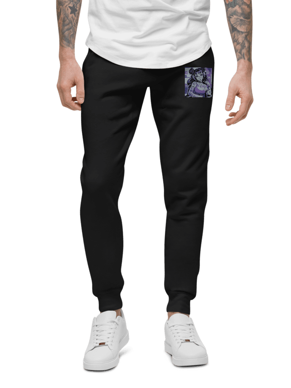 Ulotrichous Joggers product image (2)