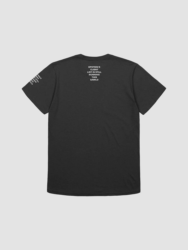 Distorted Reality Unisex T-Shirt product image (2)