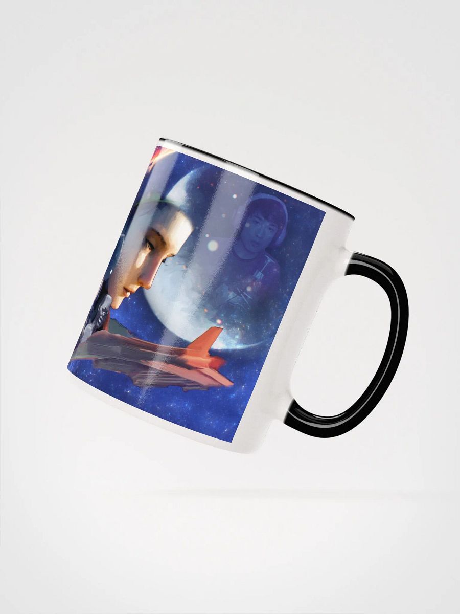 The Climb Skumverse Ceramic Mug product image (4)