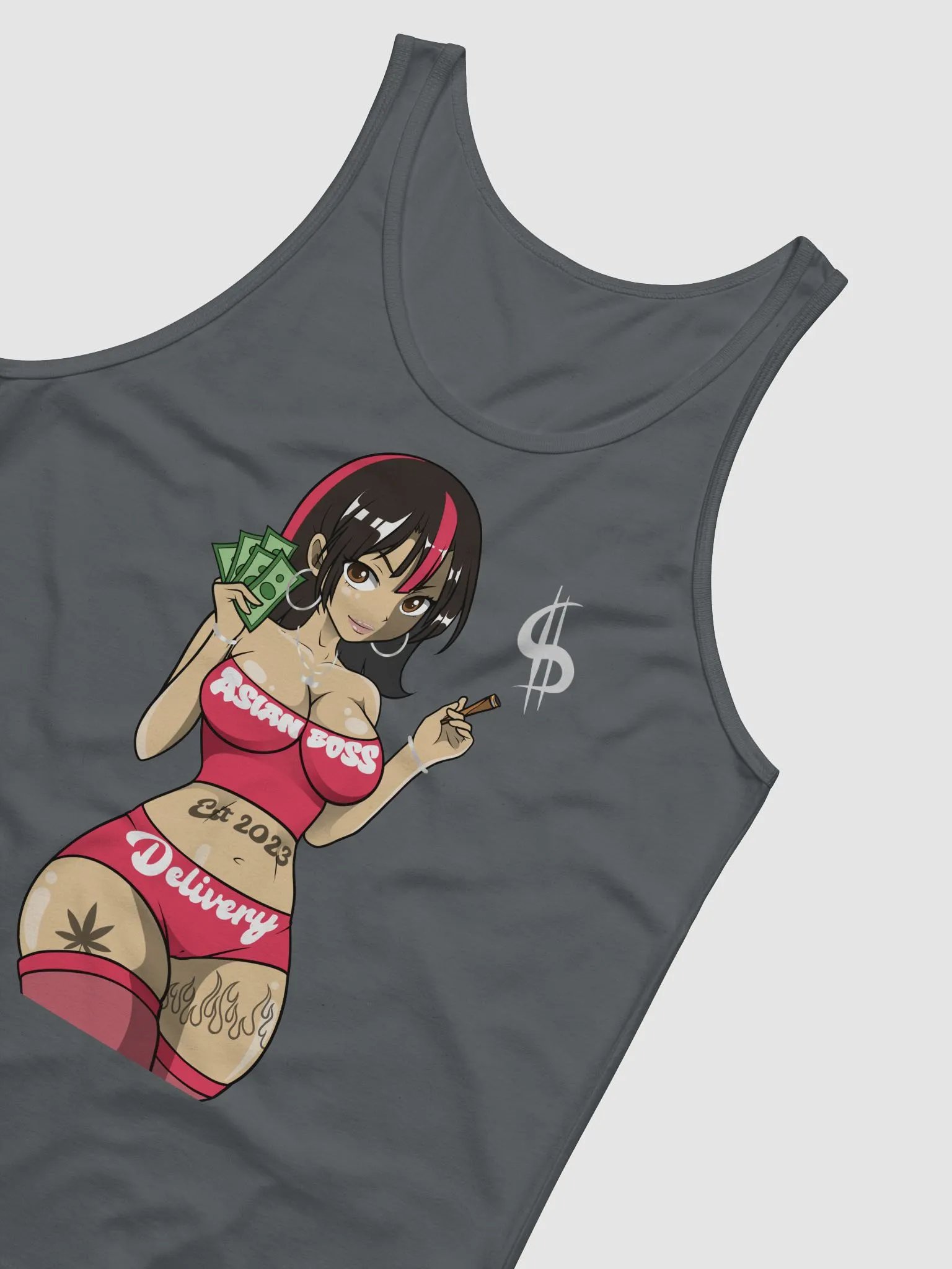 Baby Jersey Tank product image (29)
