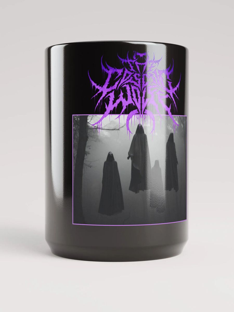 We Are The Council 15 oz Mug product image (5)