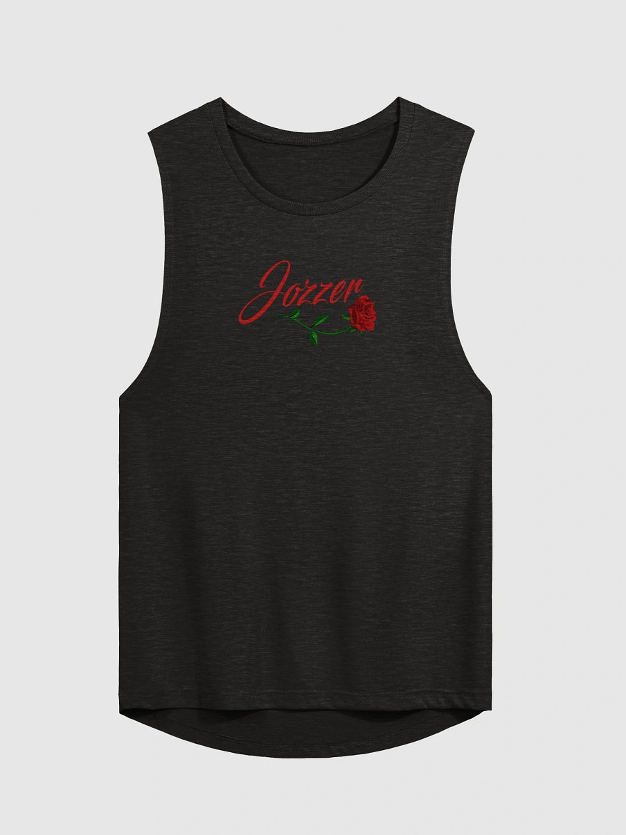 Jozzer Rose Sleep - Tank Top product image (1)