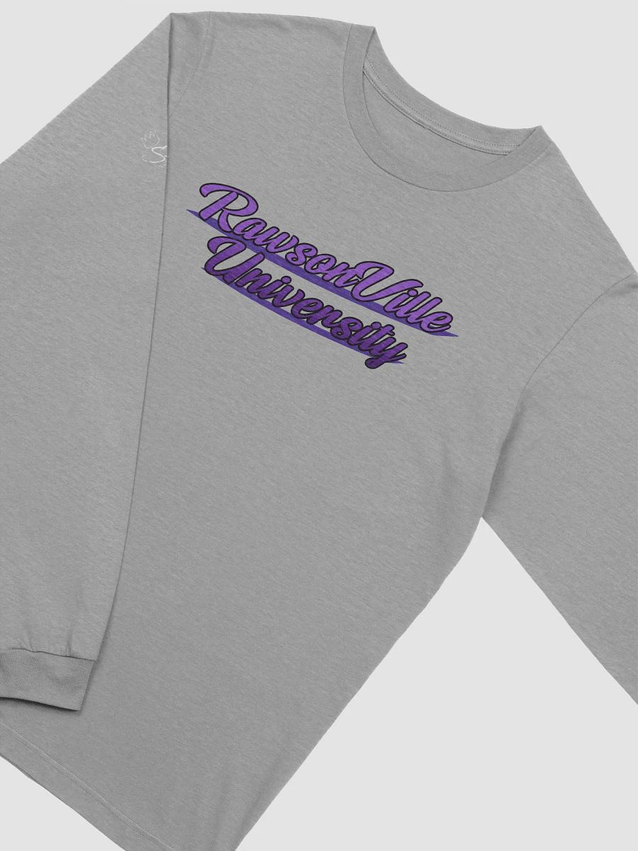 RVU: Lined Long Sleeve product image (3)