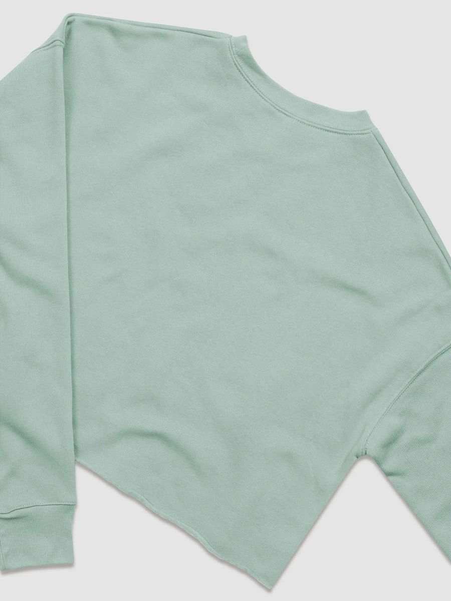 PTT 5.0 Women's Crop Sweater product image (34)