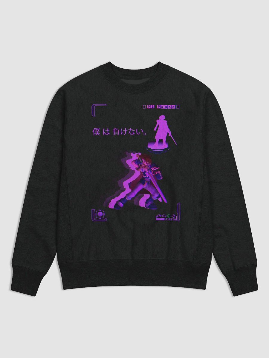 Roy Sweatshirt product image (1)