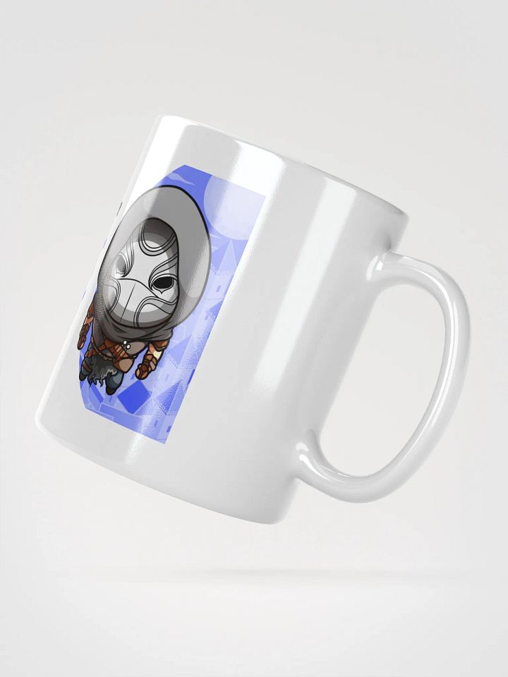 Mug Roublard Certified product image (2)