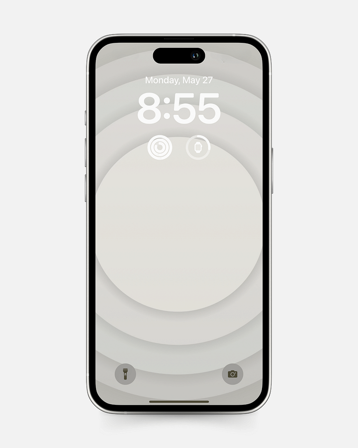 Circles Wallpaper Pack product image (1)