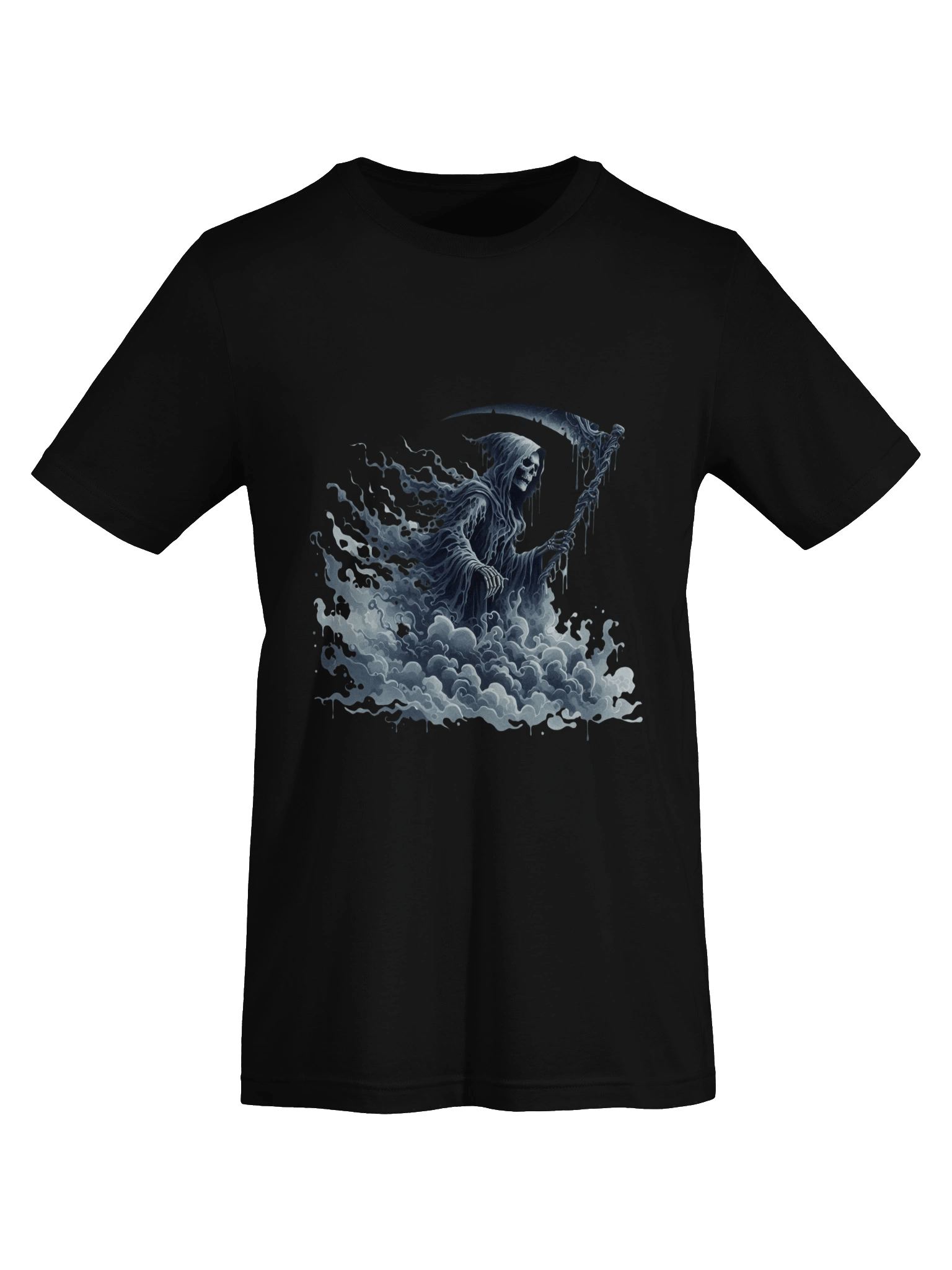 Grim Reaper T-Shirt product image (7)
