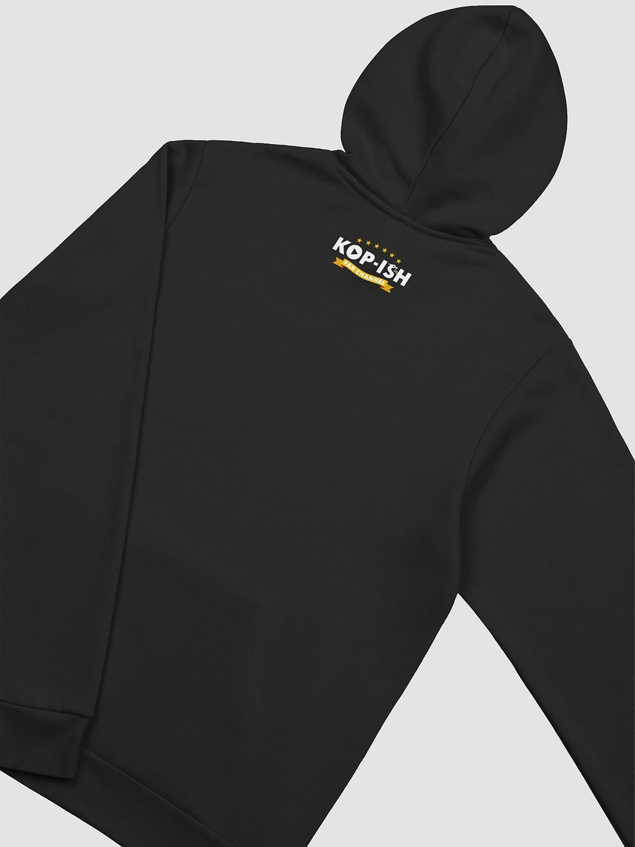 KOP-ISH Supersoft Hoodie product image (7)