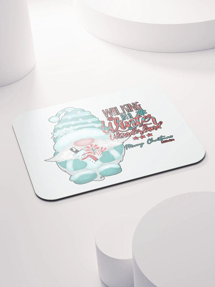 WALKING IN A WINTER WONDERLAND product image (4)