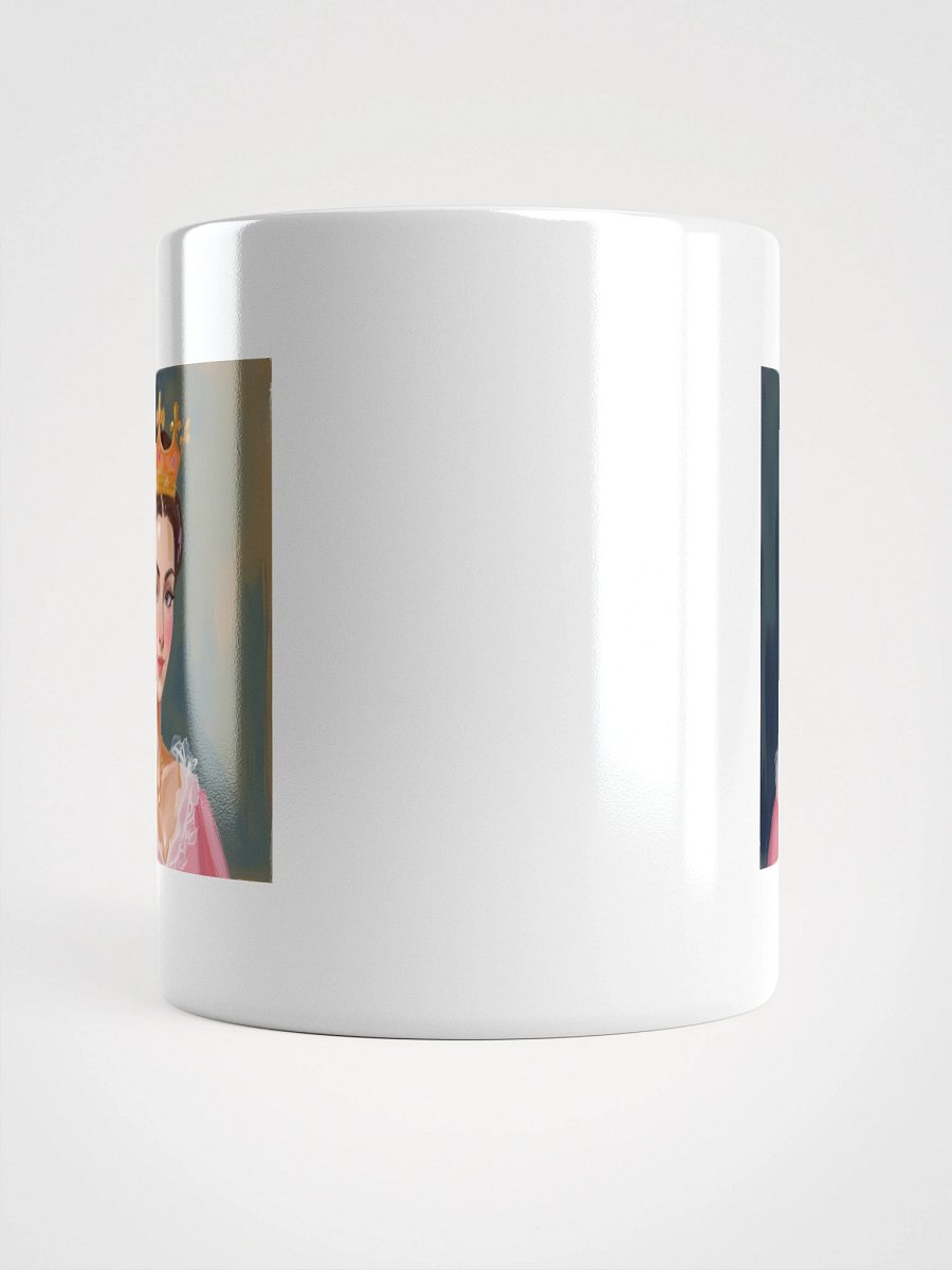 QE3 Mug product image (14)