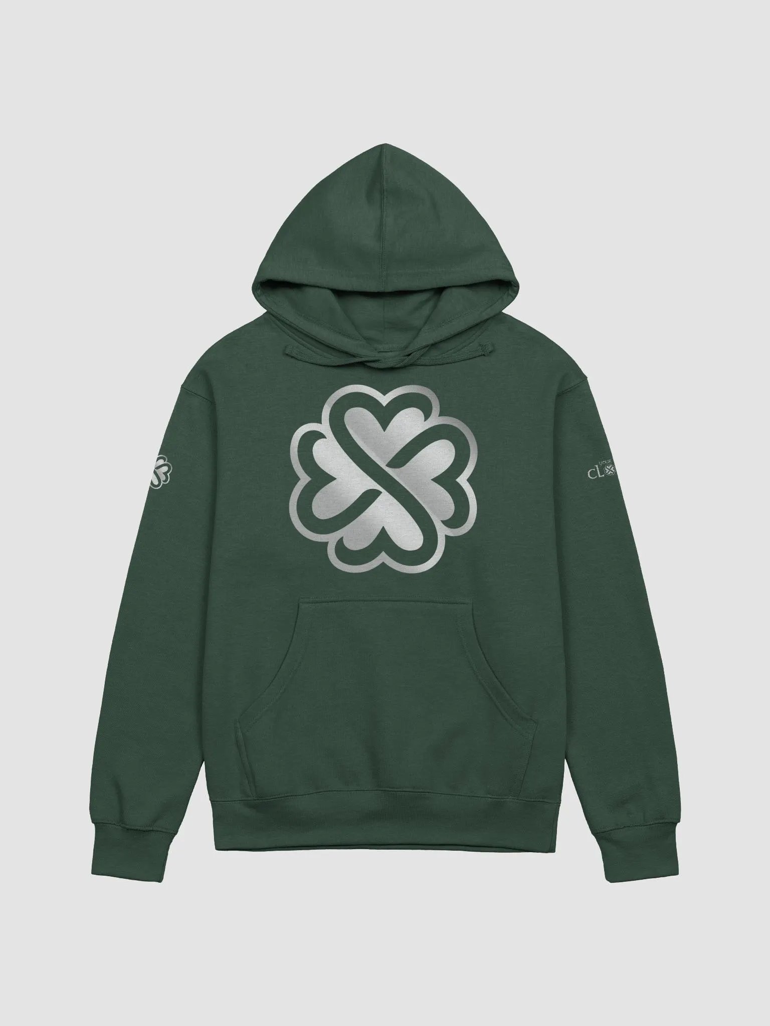 Midweight YLC Hoodie product image (3)