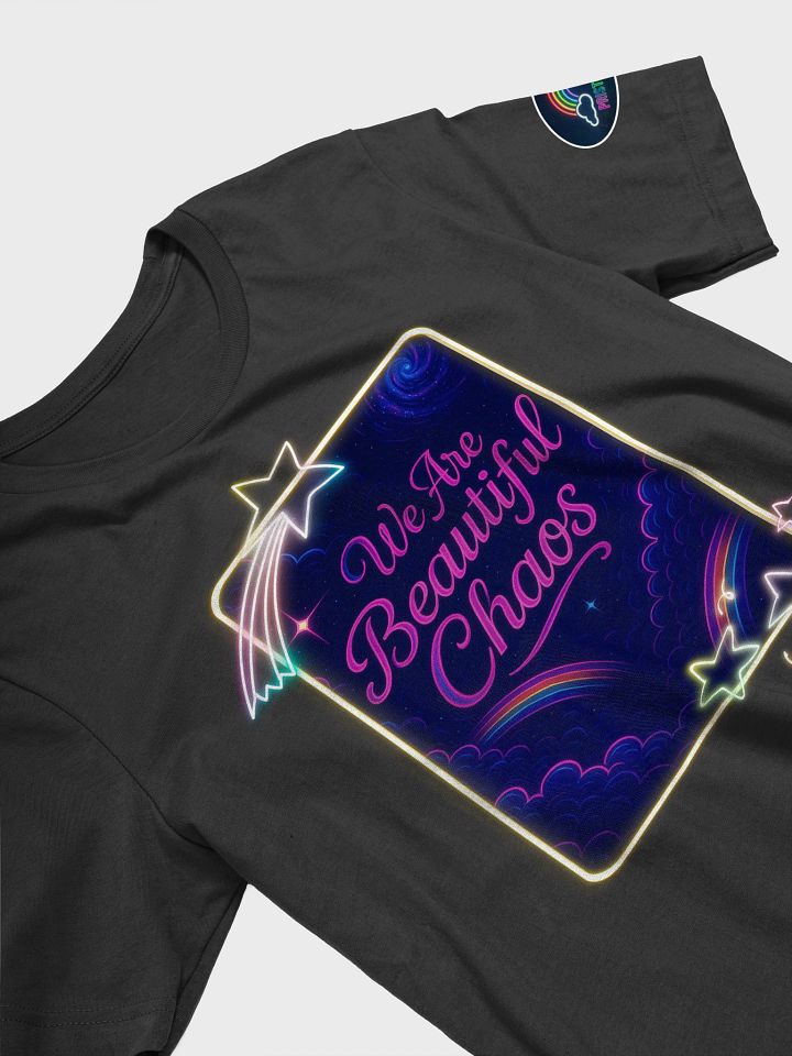 Beautiful Chaos product image (2)