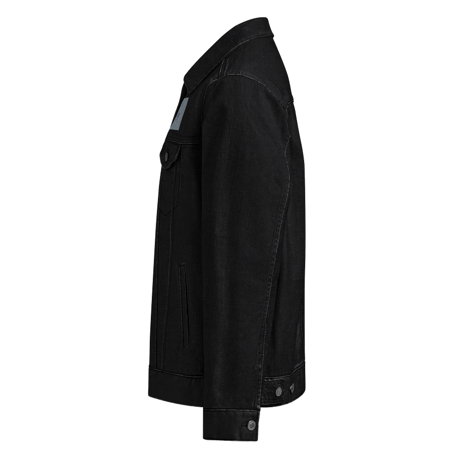 Milo Bass Rush country jacket product image (3)